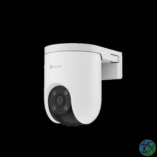 EZVIZ H8C SE Kültéri Pan&Tilt Wifi kamera 2K 3MP