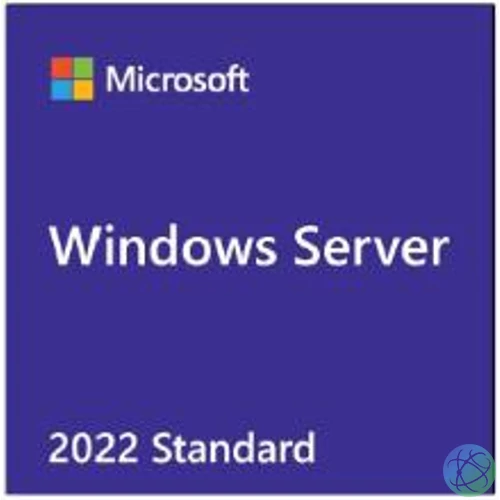 Fujitsu WINSVR 2025 STD 16Core ROK