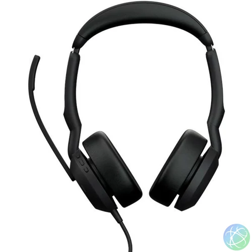 Jabra Evolve2 50, USB C/A, MS Stereo