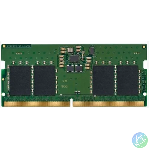 Kingston 8GB DDR5 5600MT/s SODIMM (KCP556SS6-8)