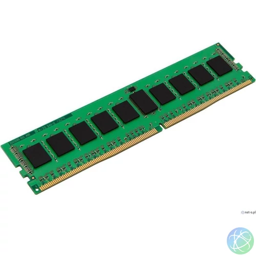 Kingston 8GB/3200MHz DDR4 1Rx8 (KVR32N22S8/8) RAM