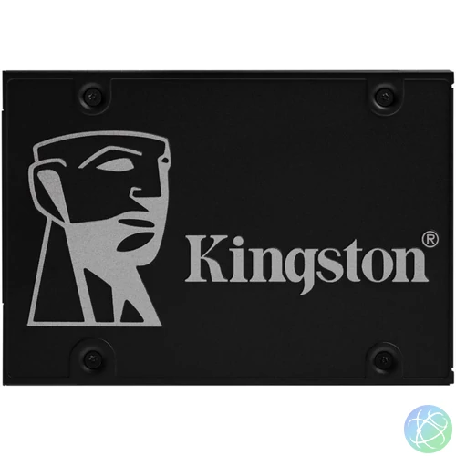 Kingston 1024GB SATA3 2,5" 7mm (SKC600/1024G) SSD