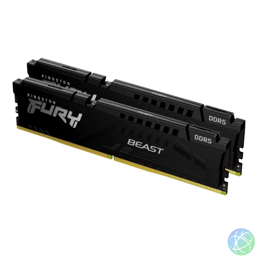 Kingston FURY Beast 32GB (2x16GB) DDR5 6000MHz (KF560C36BBE2K2-32)