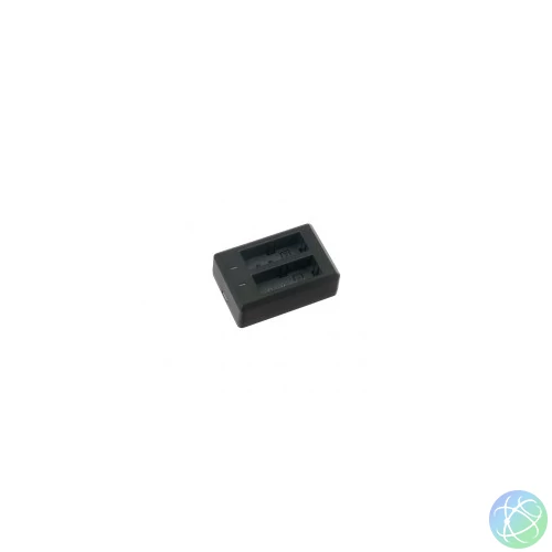 LAMAX Dual Charger Kettős töltő X szériás akkumulátorokhoz