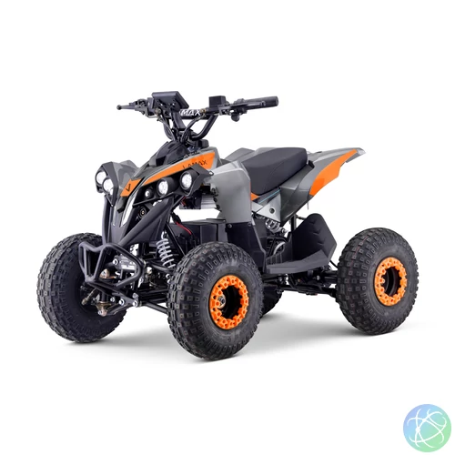 LAMAX eFalcon ATV50M Orange 1200W Elektromos gyerek quad