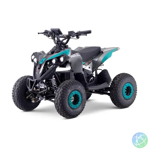 LAMAX eFalcon ATV50M Blue 1200W Elektromos gyerek quad