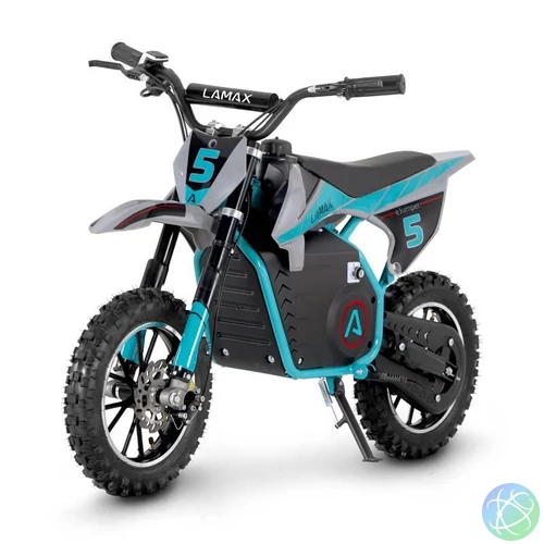 LAMAX eJumper DB50 Blue 800W elektromos gyerek motor