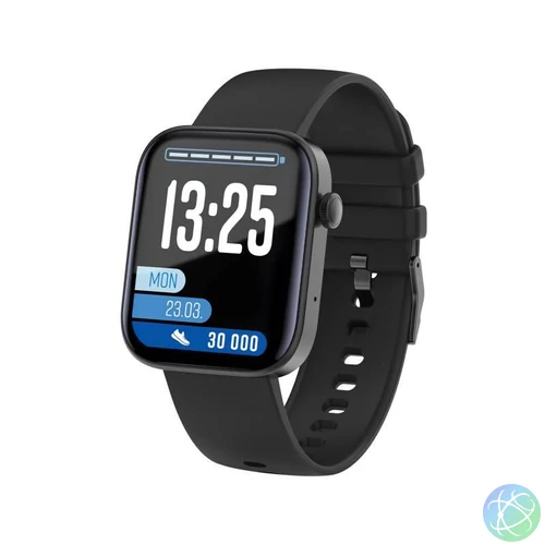 LAMAX BCool2 Plus Black okosóra
