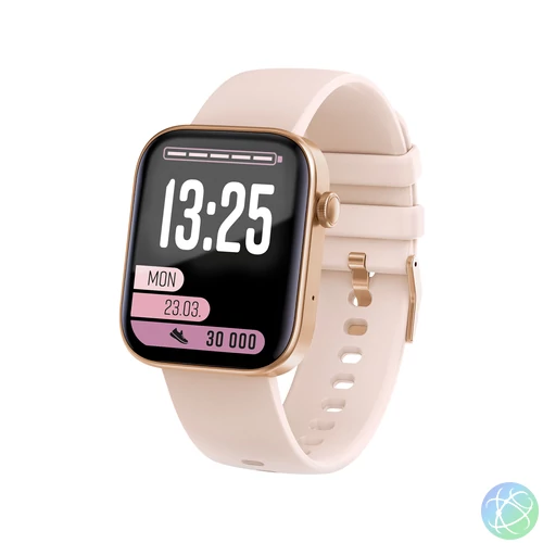 LAMAX BCool2 Plus Rose Gold okosóra