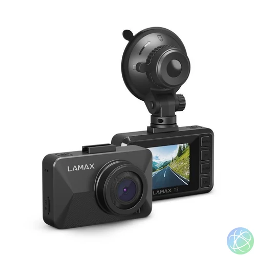 LAMAX T3 Full HD Autóskamera