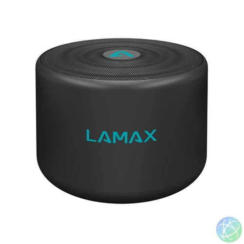 LAMAX Sphere2 5W Bluetooth hangszóró USB-C
