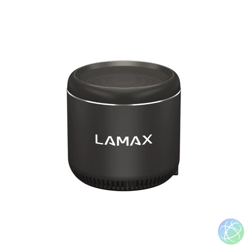 LAMAX Sphere2 Mini 5W Bluetooth hangszóró USB-C