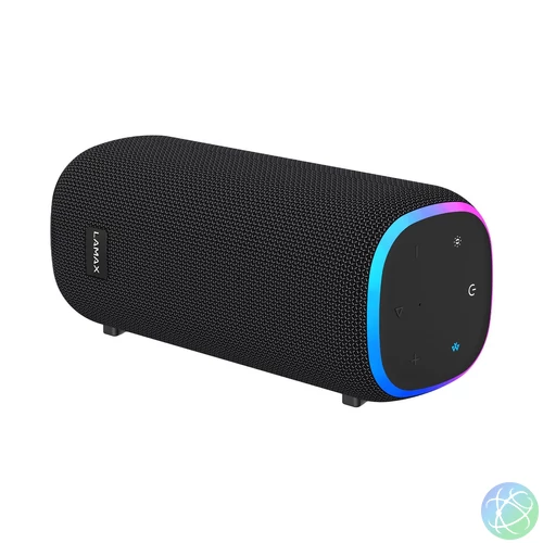 LAMAX StarCube1 40W Bluetooth hangszóró