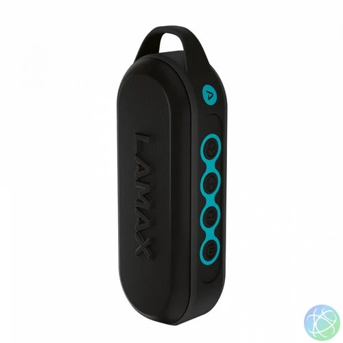 LAMAX Street2 15W Bluetooth hangszóró USB-C