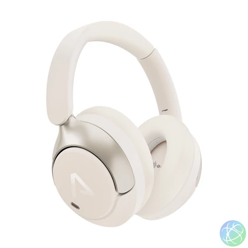LAMAX HighComfort2 ANC White