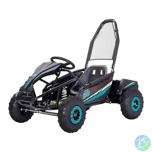 LAMAX eBuggy UTV50 Long Range Elektromos gyerek buggy