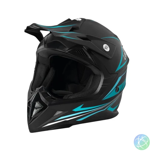 LAMAX Cross Helmet XL