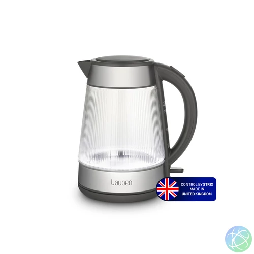 Lauben Glass Electric Kettle 17GG üveg vízforraló