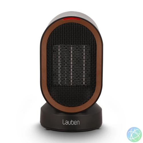 Lauben Desk Fan&Heater 2in1 600BB hősögárzó/ventilátor