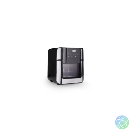 Lauben Air Fryer Oven 1500SB Hőlégkeveréses sütő fritőzzel