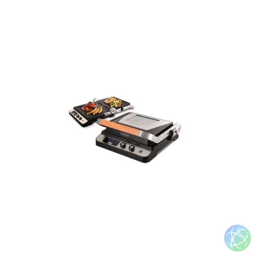 Lauben Contact Grill 2000SB - Kontakt grill