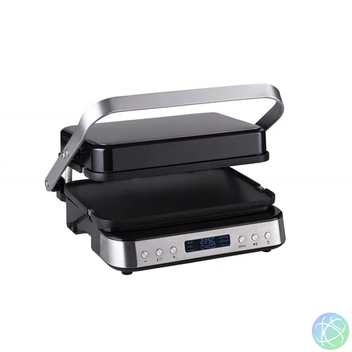 Lauben Contact Grill Deluxe 2000ST - Kontakt Grill