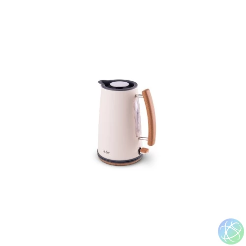 Lauben Electric Kettle 17CR - Dizájn Vízforraló