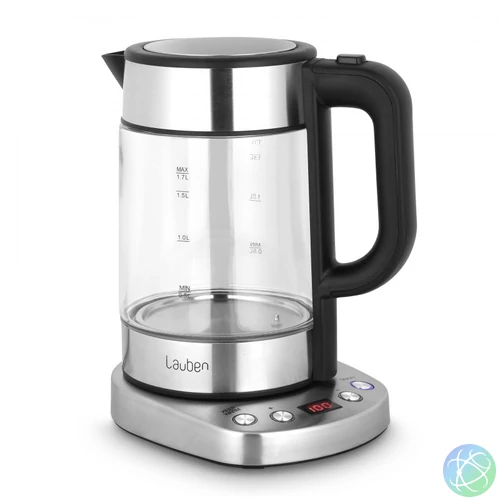 Lauben Electric Kettle EK17GS Vízforraló