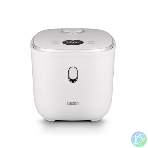 Lauben Low Sugar Rice Cooker 3000WT Multifunkciós rizsfőző 3L