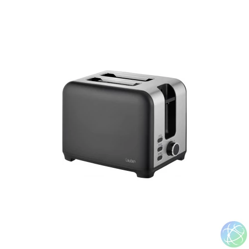 Lauben Toaster T17BG - Kenyérpirító fekete