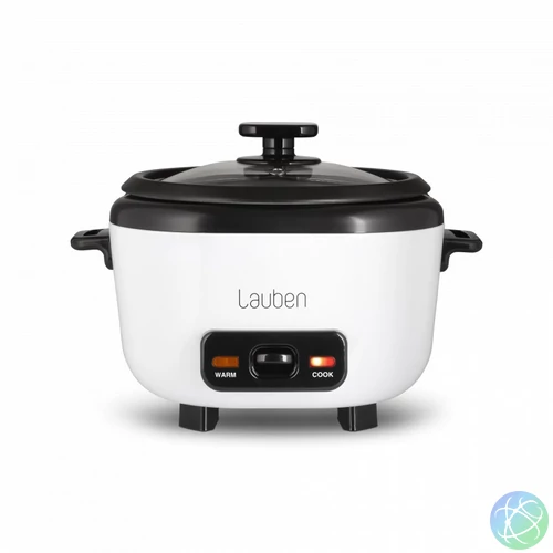 Lauben Rice Cooker Square 1000WB Rizsfőző