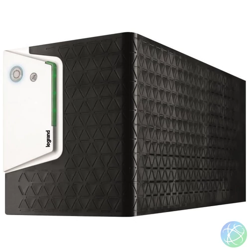 Legrand Keor SP 1500VA vonali-interaktív 1:1 UPS Schuko