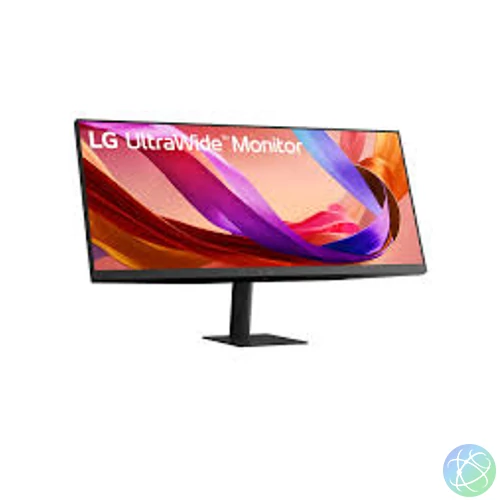 LG 34'' 34U511A-B  UltraWide™ WFHD IPS monitor 100 Hz monitor