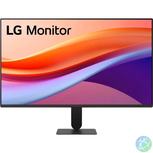 LG 27" 27U41YA-B FullHD IPS monitor 120 Hz-es képfrissítési sebességgel