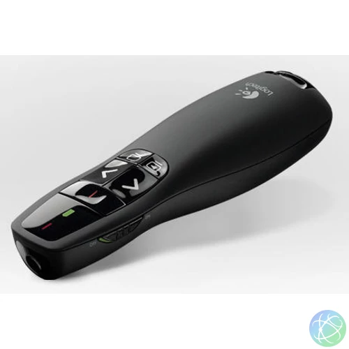 Logitech Presenter Wireless R400 /910-001356/
