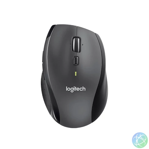 Logitech M705 Marathon vezeték nélküli USB egér (910-006034)