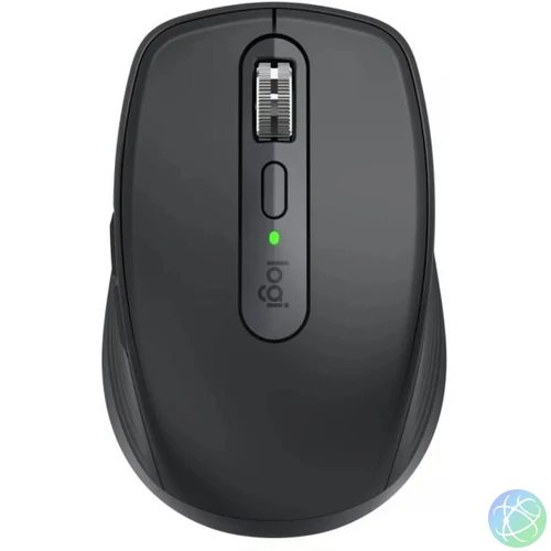 Logitech MX Anywhere 3S for Business vezeték nélküli egér (910-006958)
