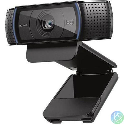 Logitech C920s PRO HD WEBKAMERA
