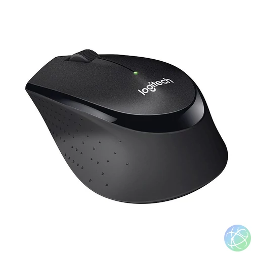 Logitec B330 Silent Plus Egér
