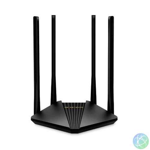 Mercusys MR30G AC1200 Wireless Dual Band Gigabit Router