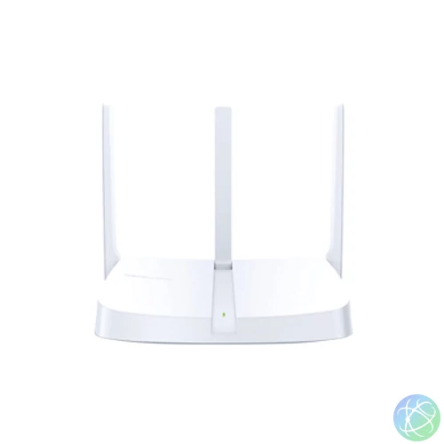 Mercusys MW305R 300Mbps Wireless N Router