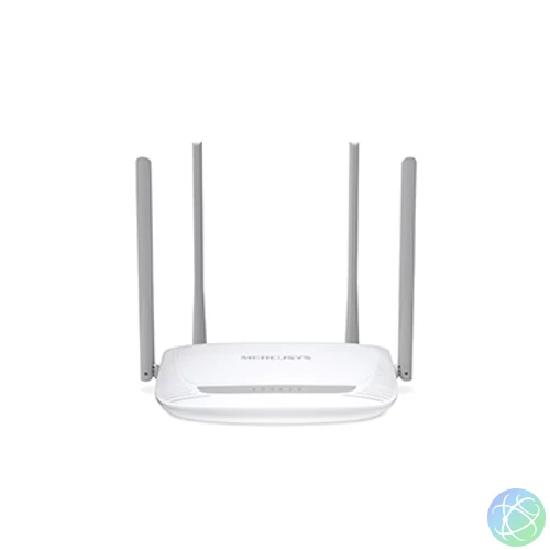 Mercusys MW325R 300Mbps Wireless N Router