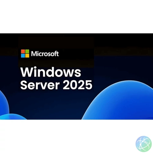 Windows Server CAL 2025 English 1pk DSP OEI 5 Clt User CAL