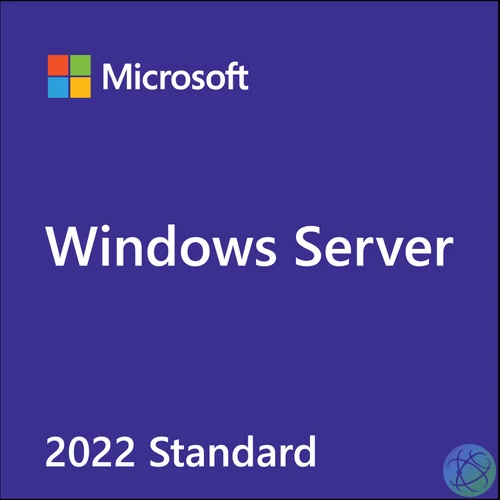 Windows Server CAL 2022 Hungarian 1pk DSP OEI 5 Clt User CAL