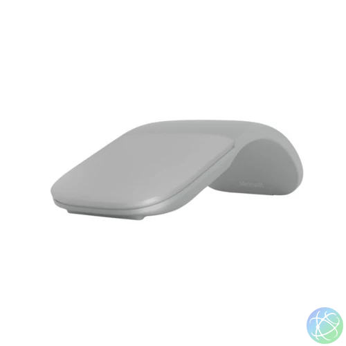 Surface Arc Mouse Bluetooth Platinum