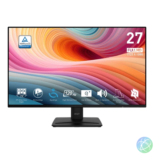 MSI PRO MP271A E2 monitor