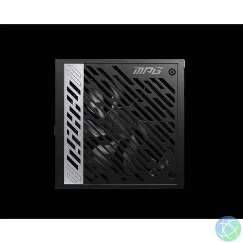 MSI MPG A1000G PCIE5 80+ Gold 1000W tápegység