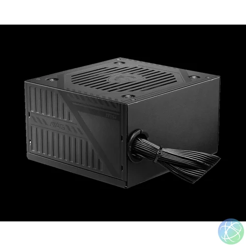 MSI MAG A600DN 80+ Standard 600W tápegység