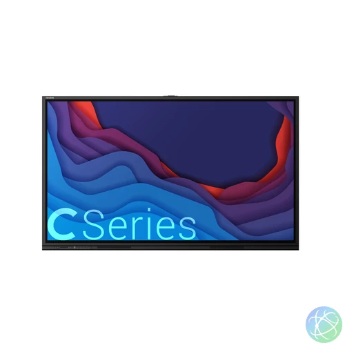 Newline TT-6523C - touch panel 65" interaktív kijelző - OS nélkül