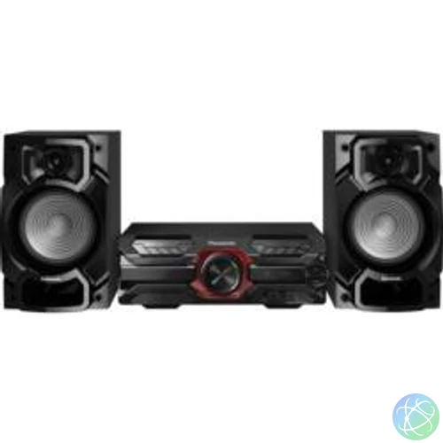 Panasonic SC-AKX320E Mini Hifi; Bluetooth
